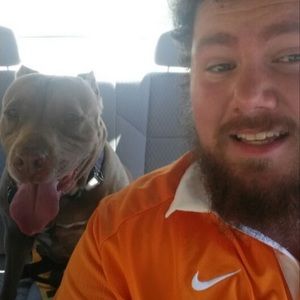 Meet your Posher, Brendan